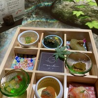 FARM TO TABLE KANBE - 