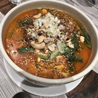 中華旬彩 森本 - 