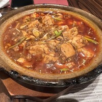 中華旬彩 森本 - 