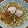 丸信ラーメン 駅前店