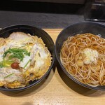 Komoro Soba - 