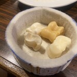 モンゴル料理ウランバートル - 