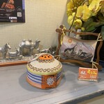 モンゴル料理ウランバートル - 