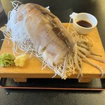 埼玉漁港 海鮮食堂 そうま水産 - 