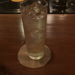 Tarji - ジェムソンソーダ