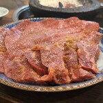 焼肉 三日月 - 