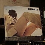 Tarji - Curtis Mayfield/CURTIS