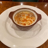 グリル満天星 麻布十番 新宿店 -  グリル満天星 麻布十番 新宿店 -