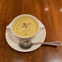 グリル満天星 麻布十番 新宿店 -  グリル満天星 麻布十番 新宿店 -