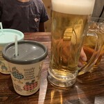 Meika non - 安定のビール