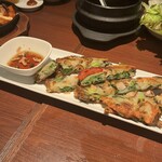 KOREAN DINING 長寿韓酒房 - 