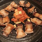 KOREAN DINING 長寿韓酒房 - 