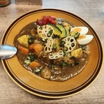 カレーライフ - 