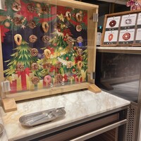 シースケープ テラス・ダイニング - 