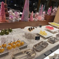 シースケープ テラス・ダイニング - 