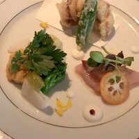 シノワ 渋谷店 - 