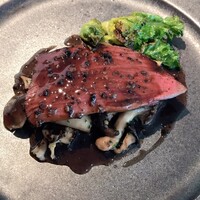 シノワ 渋谷店 - 