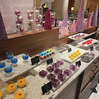 シースケープ テラス・ダイニング - 