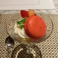 シースケープ テラス・ダイニング - 