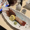 完全個室と日本酒横丁 あばれ鮮魚 有楽町店