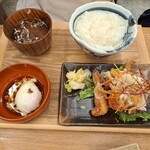 肉汁餃子のダンダダン - 