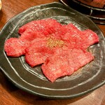 炭火焼肉酒家 びっくりや - 