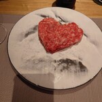 肉料理 むら岡 - 