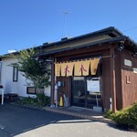 中華そば専門店 木八 - 