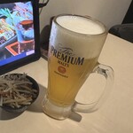 完全個室と日本酒横丁 あばれ鮮魚 - 