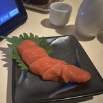 完全個室と日本酒横丁 あばれ鮮魚 - 