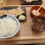 肉汁餃子のダンダダン - 