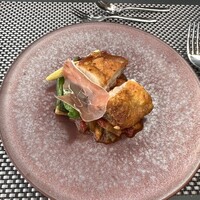 ルアン 鮒鶴京都鴨川リゾート - 