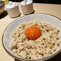 厳選焼鳥 一石三鳥 本店 - 