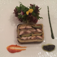 四間道レストランMATSUURA - 