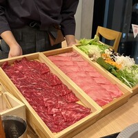 出汁しゃぶおばんざい おかか 市ヶ谷 - 