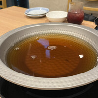 出汁しゃぶおばんざい おかか 市ヶ谷 - 