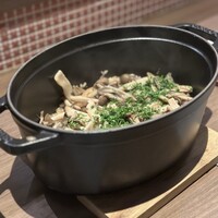 クッチーナ イタリアーナ アメリア - 