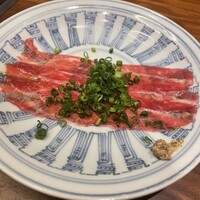 焼肉割烹QUON - 
