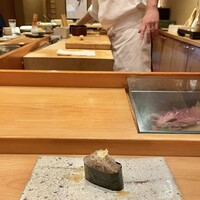 鮨 石島 - 