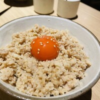厳選焼鳥 一石三鳥 本店 - 