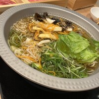 出汁しゃぶおばんざい おかか 市ヶ谷 - 