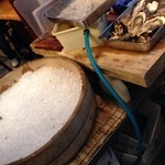 錦・だいやす - 