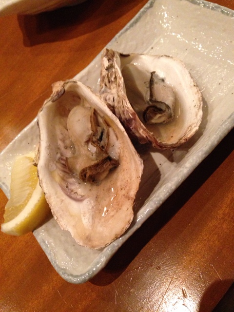 錦 だいやす 烏丸 魚介料理 海鮮料理 食べログ