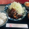 まるか食堂