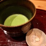 御料理 まつ山 - 