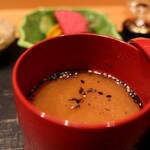 御料理 まつ山 - 