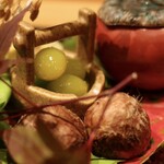 御料理 まつ山 - 