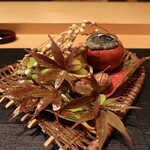 御料理 まつ山 - 