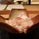 御料理 まつ山 - 