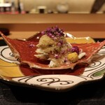 御料理 まつ山 - 